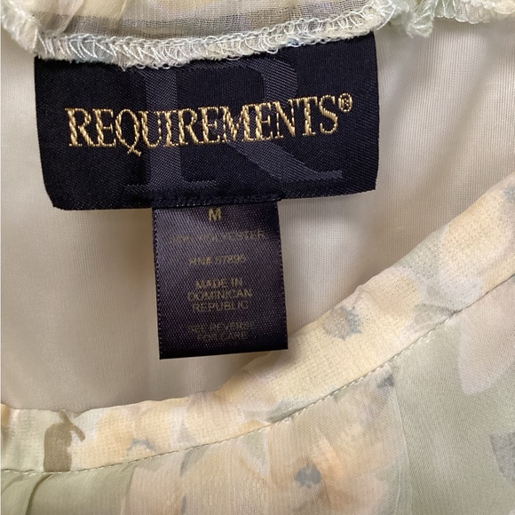 Y2K Requirements Textured Skirt - Picture 3 of 4